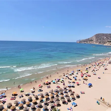 Aplayamar7 Кальпе