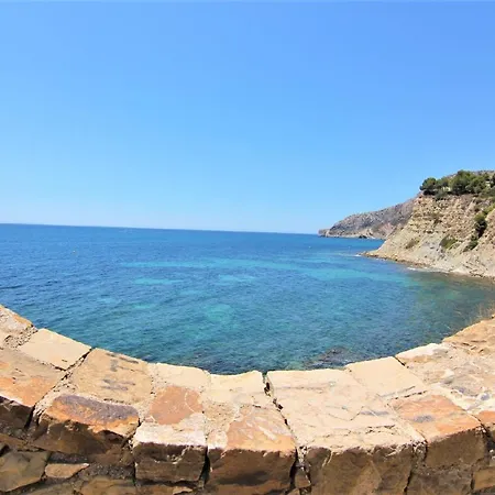 Aplayamar7 Апартаменты *