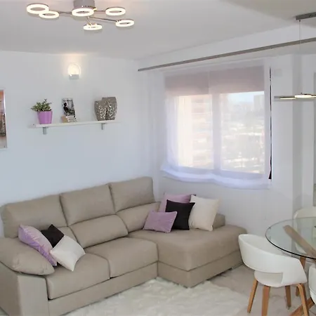 Apartment Aplayamar7 *