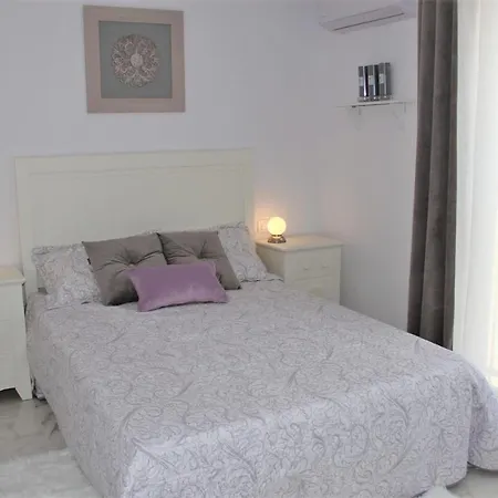 Aplayamar7 * Calp