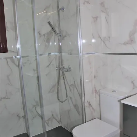 Aplayamar7 Apartment Calpe