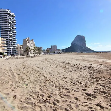 Aplayamar7 Calp