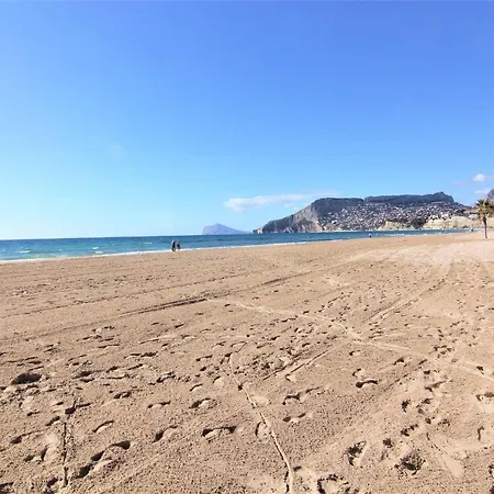 Apartment Aplayamar7