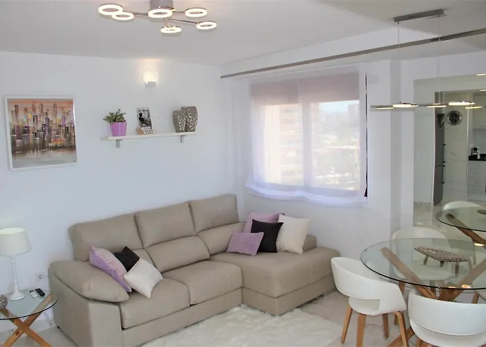 Lägenhet Aplayamar7 *