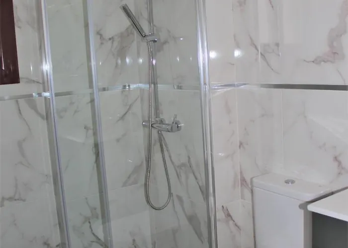 Aplayamar7 Lägenhet Calpe