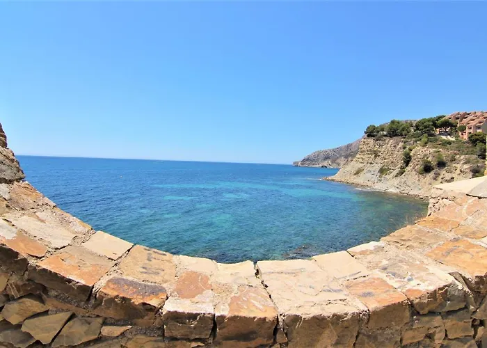 Aplayamar7 Διαμέρισμα *