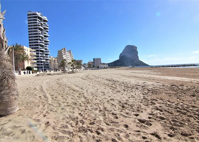 Aplayamar7 Calpe