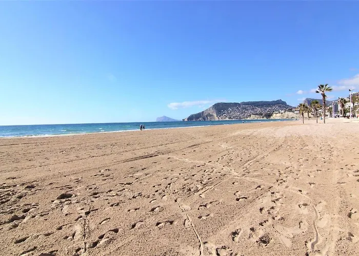 Lägenhet Aplayamar7